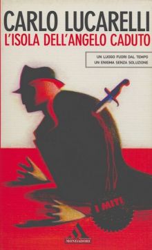 L'isola dell'angelo caduto